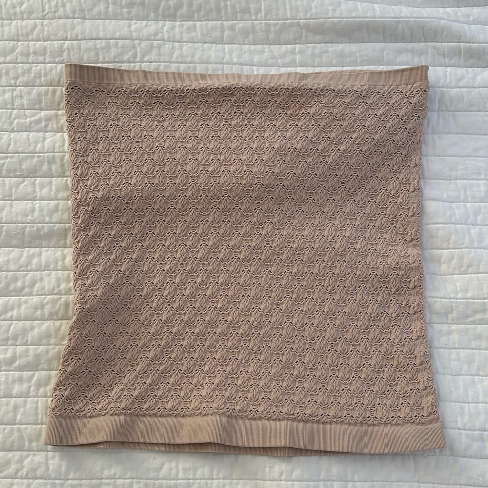 Free People tube top